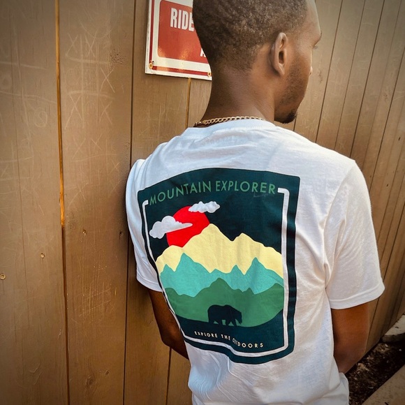 Meet your Posher, Khalil - Picture 2 of 2